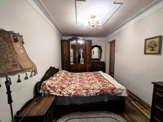 Сдам двухкомнатную (2-комн.) квартиру, Ахохова ул, 141кБ, Нальчик г