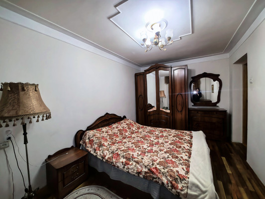 Сдам двухкомнатную (2-комн.) квартиру, Ахохова ул, 141кБ, Нальчик г