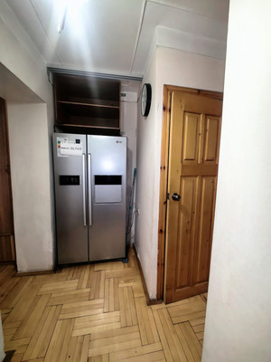 Сдам двухкомнатную (2-комн.) квартиру, Ахохова ул, 141кБ, Нальчик г