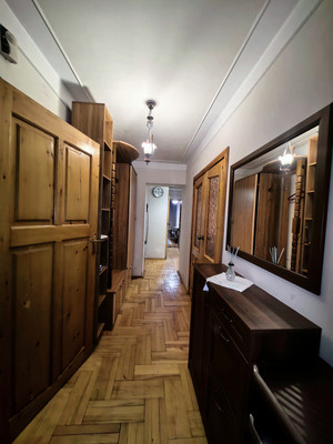 Сдам двухкомнатную (2-комн.) квартиру, Ахохова ул, 141кБ, Нальчик г