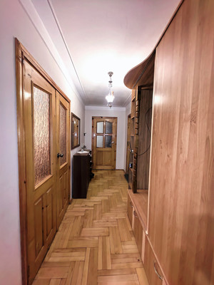 Сдам двухкомнатную (2-комн.) квартиру, Ахохова ул, 141кБ, Нальчик г