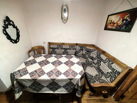 Сдам двухкомнатную (2-комн.) квартиру, Ахохова ул, 141кБ, Нальчик г