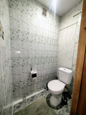 Сдам двухкомнатную (2-комн.) квартиру, Ахохова ул, 141кБ, Нальчик г