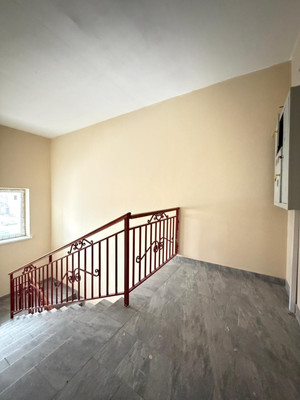 Продам однокомнатную (1-комн.) квартиру, Олимпийский б-р, 3, Баксан г