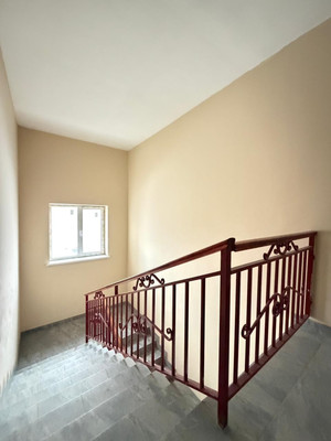 Продам однокомнатную (1-комн.) квартиру, Олимпийский б-р, 3, Баксан г