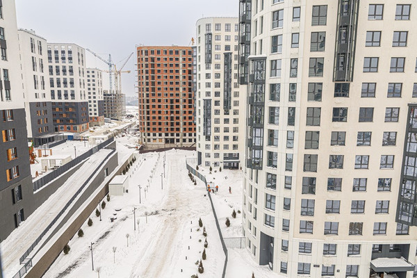 Продам однокомнатную (1-комн.) квартиру, 65-летия Победы ул, 32к1, Пенза г