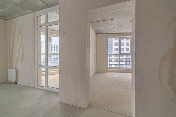 Продам однокомнатную (1-комн.) квартиру, 65-летия Победы ул, 32к1, Пенза г