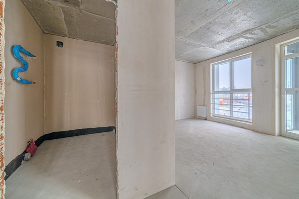 Продам однокомнатную (1-комн.) квартиру, 65-летия Победы ул, 32к1, Пенза г