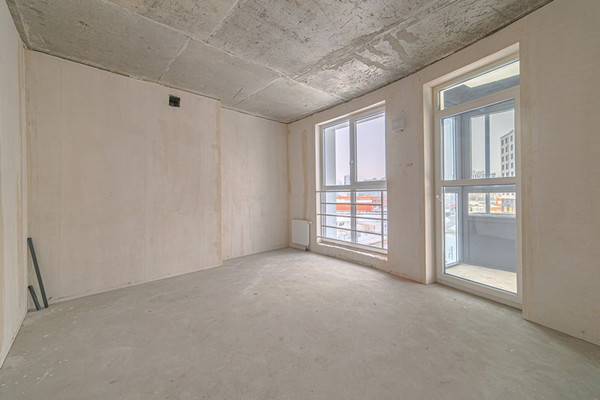 Продам однокомнатную (1-комн.) квартиру, 65-летия Победы ул, 32к1, Пенза г