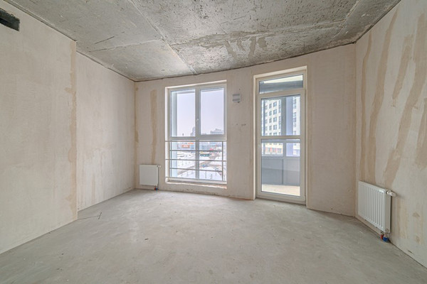 Продам однокомнатную (1-комн.) квартиру, 65-летия Победы ул, 32к1, Пенза г