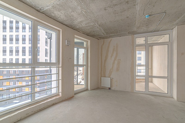 Продам однокомнатную (1-комн.) квартиру, 65-летия Победы ул, 32к1, Пенза г