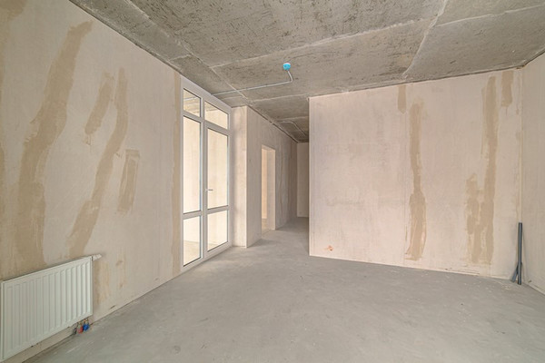 Продам однокомнатную (1-комн.) квартиру, 65-летия Победы ул, 32к1, Пенза г