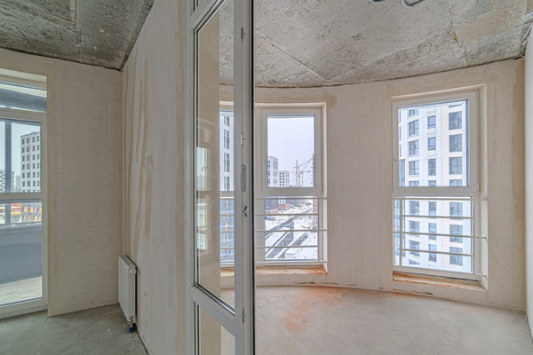 Продам однокомнатную (1-комн.) квартиру, 65-летия Победы ул, 32к1, Пенза г