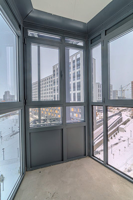 Продам однокомнатную (1-комн.) квартиру, 65-летия Победы ул, 32к1, Пенза г