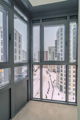 Продам однокомнатную (1-комн.) квартиру, 65-летия Победы ул, 32к1, Пенза г