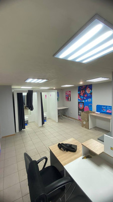 Сдам торговое помещение 44,7 м2, 11-я Красноармейская ул, 16, Санкт-Петербург г