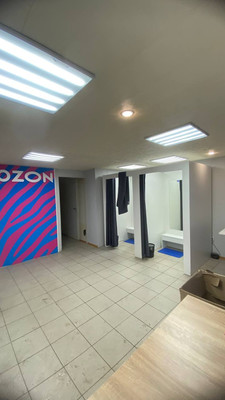 Сдам торговое помещение 44,7 м2, 11-я Красноармейская ул, 16, Санкт-Петербург г