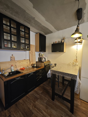 Продам однокомнатную (1-комн.) квартиру, Мира ул, 9, Старая д