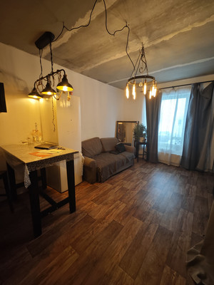 Продам однокомнатную (1-комн.) квартиру, Мира ул, 9, Старая д