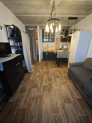 Продам однокомнатную (1-комн.) квартиру, Мира ул, 9, Старая д