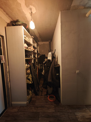 Продам однокомнатную (1-комн.) квартиру, Мира ул, 9, Старая д