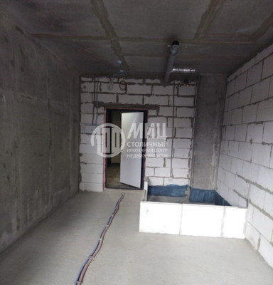 Продам однокомнатную (1-комн.) квартиру, Новоостаповская ул, 20, Москва г