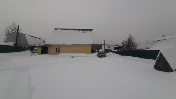 Продам дом, Тюльпан тер, 45, Ильинский рп, 0 км от города