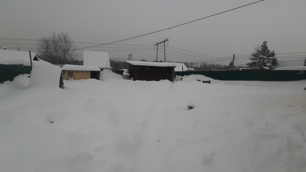 Продам дом, Тюльпан тер, 45, Ильинский рп, 0 км от города