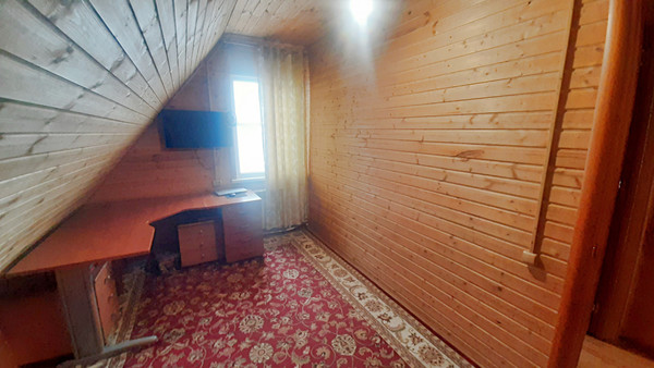 Продам дом, Тюльпан тер, 45, Ильинский рп, 0 км от города