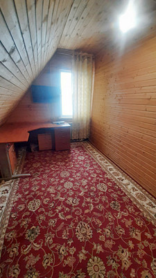 Продам дом, Тюльпан тер, 45, Ильинский рп, 0 км от города