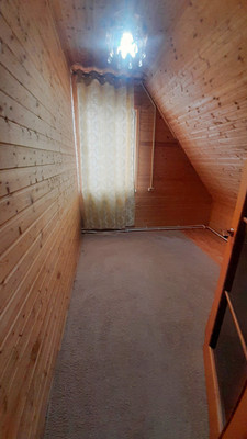 Продам дом, Тюльпан тер, 45, Ильинский рп, 0 км от города