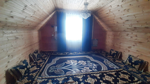 Продам дом, Тюльпан тер, 45, Ильинский рп, 0 км от города