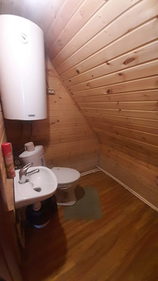 Продам дом, Тюльпан тер, 45, Ильинский рп, 0 км от города