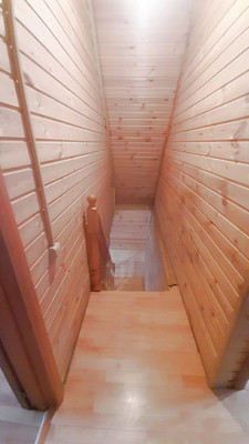 Продам дом, Тюльпан тер, 45, Ильинский рп, 0 км от города