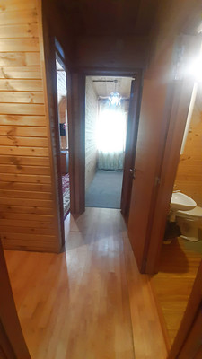 Продам дом, Тюльпан тер, 45, Ильинский рп, 0 км от города