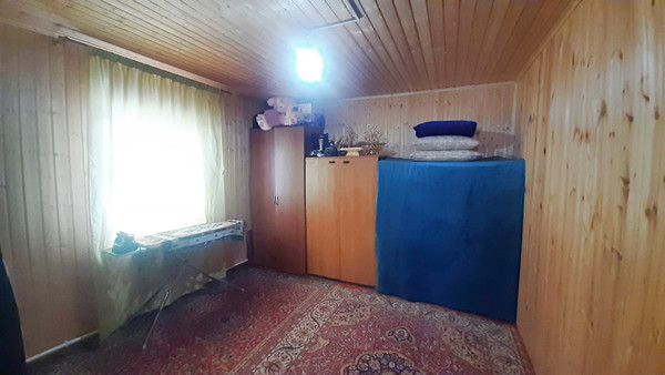 Продам дом, Тюльпан тер, 45, Ильинский рп, 0 км от города