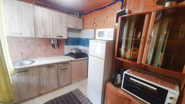 Продам дом, Тюльпан тер, 45, Ильинский рп, 0 км от города