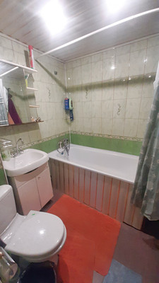 Продам дом, Тюльпан тер, 45, Ильинский рп, 0 км от города