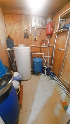 Продам дом, Тюльпан тер, 45, Ильинский рп, 0 км от города