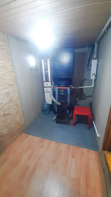 Продам дом, Тюльпан тер, 45, Ильинский рп, 0 км от города