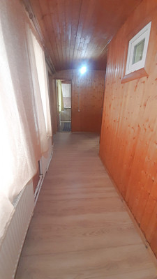 Продам дом, Тюльпан тер, 45, Ильинский рп, 0 км от города