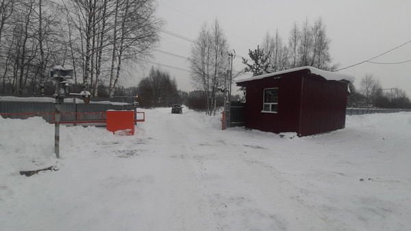 Продам дом, Тюльпан тер, 45, Ильинский рп, 0 км от города