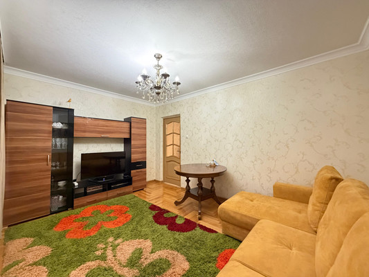 Продам двухкомнатную (2-комн.) квартиру, Мусова ул, 29, Нальчик г