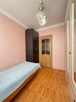 Продам двухкомнатную (2-комн.) квартиру, Мусова ул, 29, Нальчик г