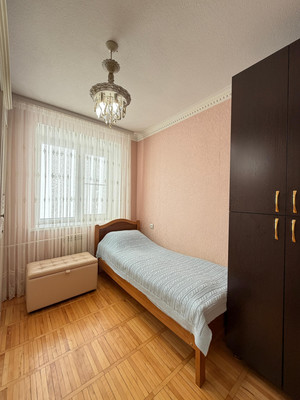 Продам двухкомнатную (2-комн.) квартиру, Мусова ул, 29, Нальчик г