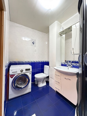 Продам двухкомнатную (2-комн.) квартиру, Мусова ул, 29, Нальчик г