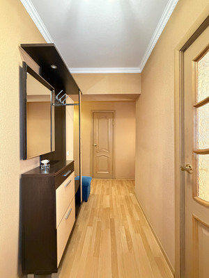 Продам двухкомнатную (2-комн.) квартиру, Мусова ул, 29, Нальчик г