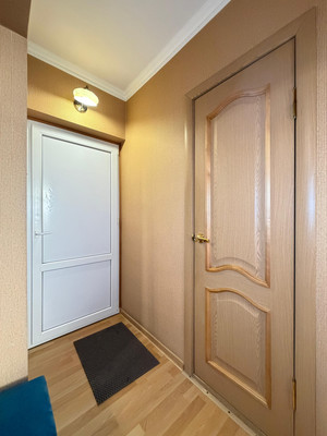 Продам двухкомнатную (2-комн.) квартиру, Мусова ул, 29, Нальчик г