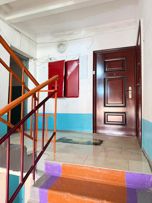 Продам двухкомнатную (2-комн.) квартиру, Мусова ул, 29, Нальчик г