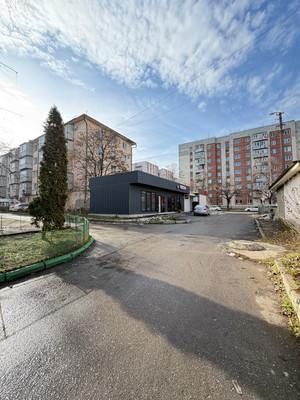 Продам двухкомнатную (2-комн.) квартиру, Мусова ул, 29, Нальчик г